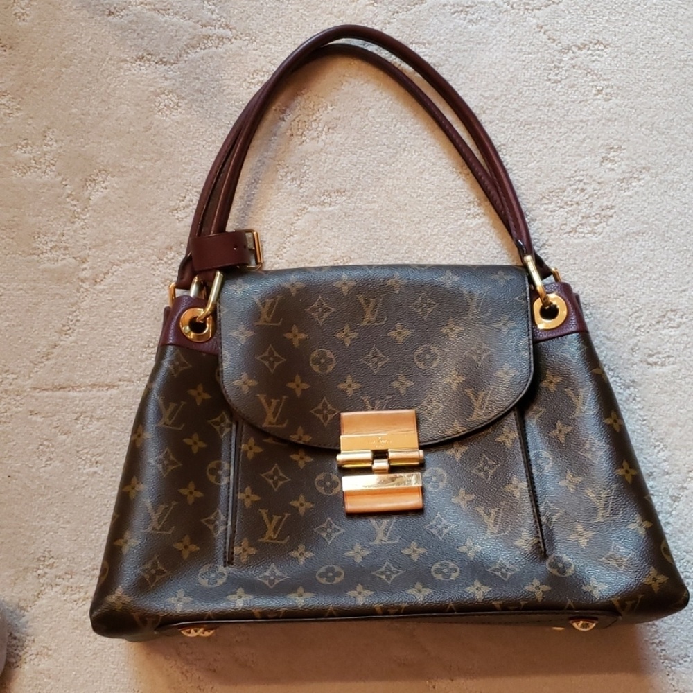 Orump Oroll Louis Vuitton  Bag